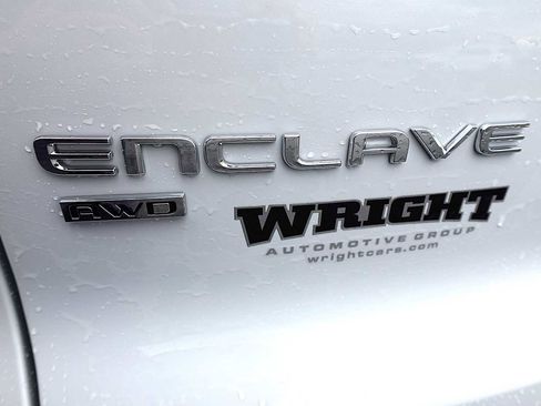 New 2026 Buick Enclave Avenir w/ Super Cruise Package AWD/4WD image 10