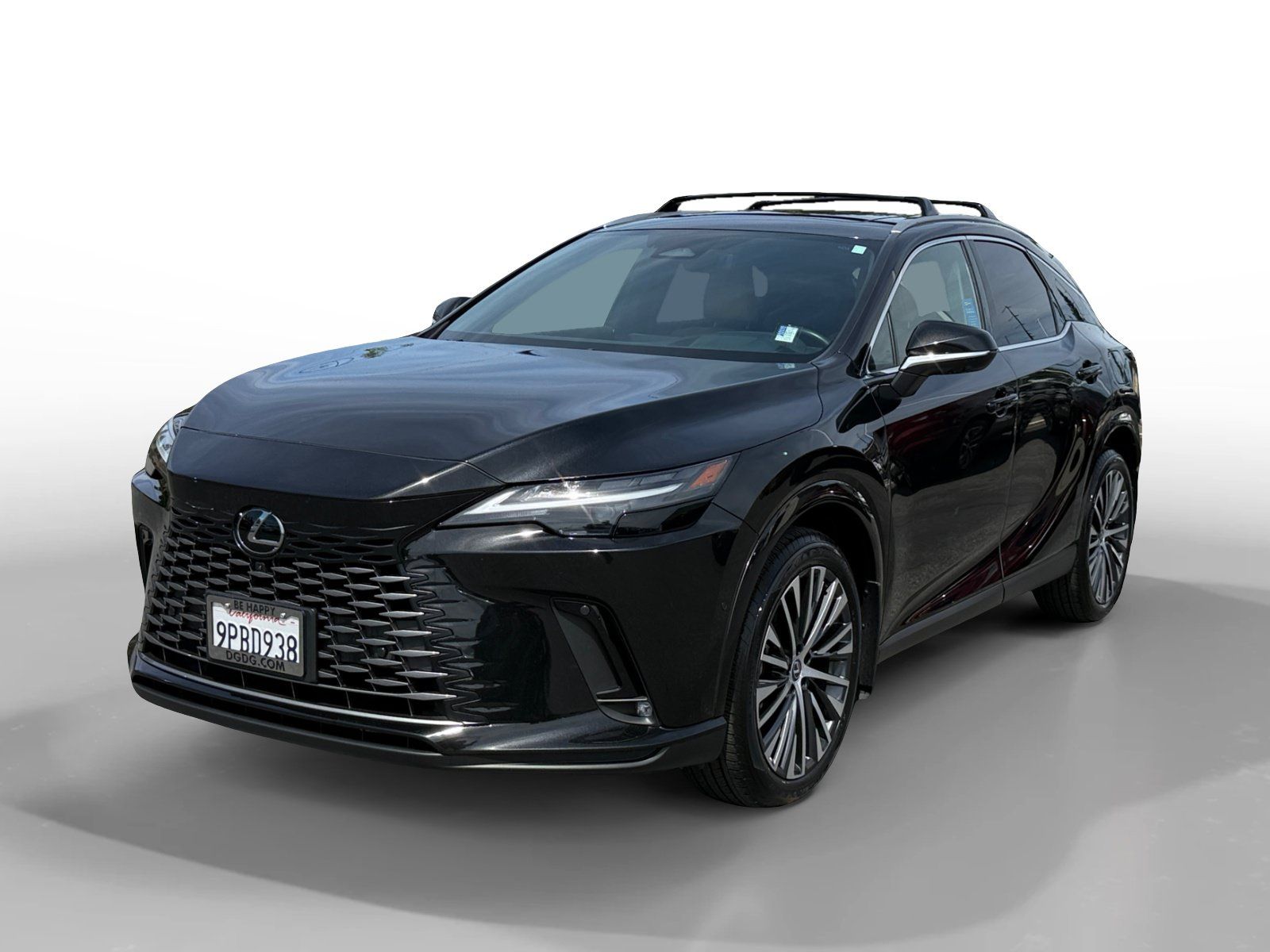 Used 2024 Lexus RX 350 w/ Convenience Package AWD/4WD image 1