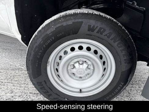 Used 2025 Toyota Tacoma SR image 10