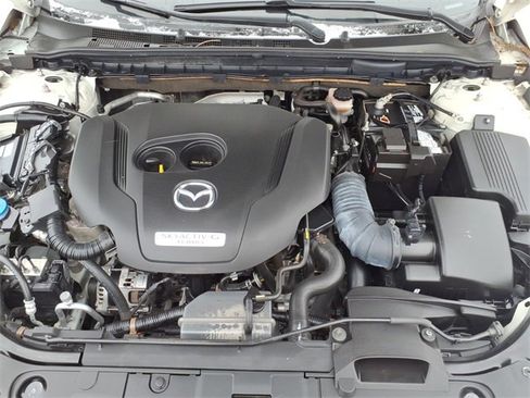 Used 2021 MAZDA MAZDA6 Grand Touring Reserve image 20