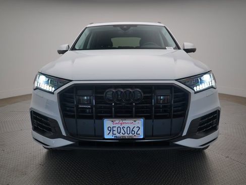 Used 2023 Audi Q7 3.0T Premium Plus w/ Premium Plus Package image 5