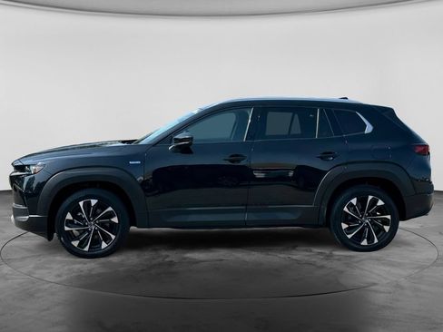 Used 2025 MAZDA CX-50 2.5 Hybrid w/ Premium Plus Pkg AWD/4WD image 5