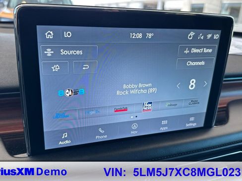 Used 2021 Lincoln Aviator Reserve w/ Equipment Group 202A AWD/4WD image 28