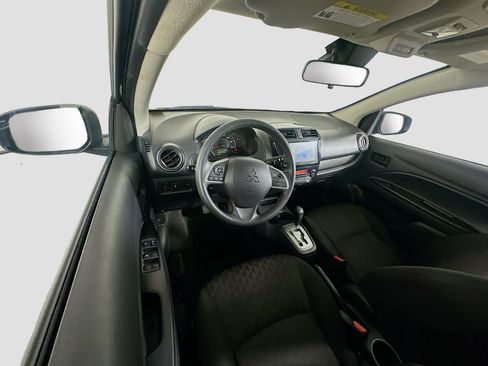 Used 2024 Mitsubishi Mirage ES FWD image 18