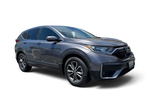 Used 2022 Honda CR-V EX image 15