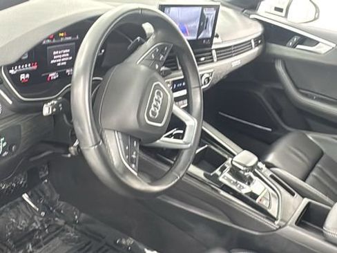 Used 2024 Audi A5 2.0T Premium Plus image 37