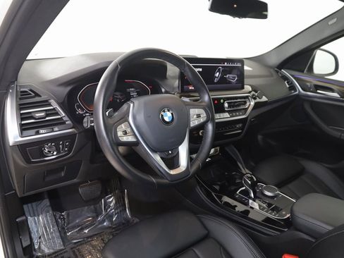 Used 2022 BMW X4 xDrive30i w/ Convenience Package image 28