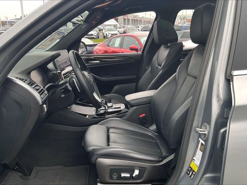 Used 2023 BMW X3 xDrive30i w/ Premium Package image 26