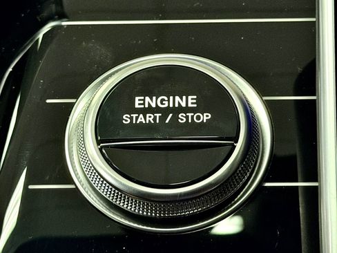 New 2026 Mercedes-Benz S 63 AMG S image 24