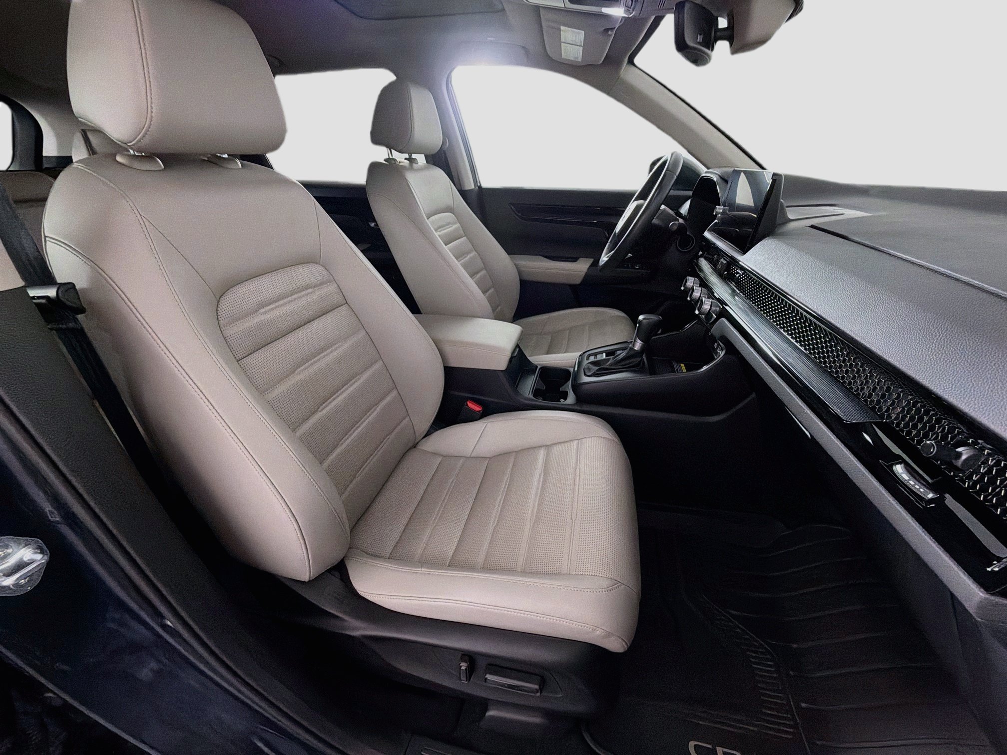 Used 2024 Honda CR-V EX-L image 32