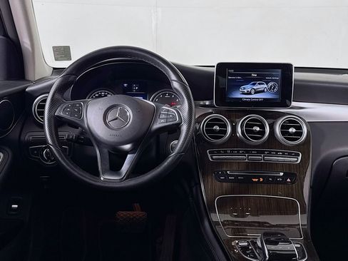Used 2016 Mercedes-Benz GLC 300 4MATIC image 11