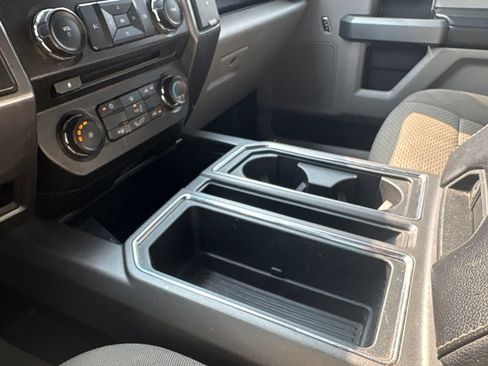 Used 2017 Ford F150 XLT w/ Equipment Group 301A Mid AWD/4WD image 17