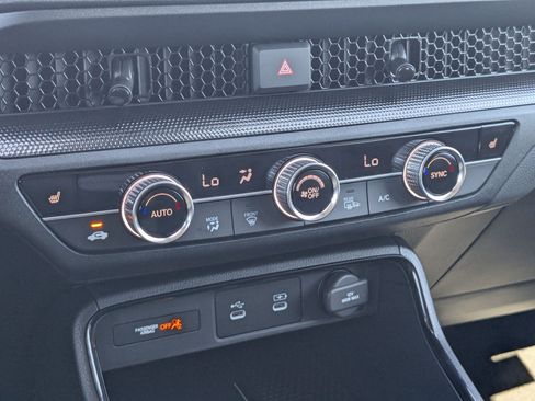 New 2026 Honda CR-V EX image 20