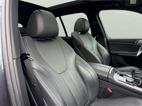 Used 2019 BMW X5 xDrive40i w/ Premium Package image 45