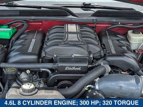 Used 2008 Ford Mustang GT Premium RWD image 28