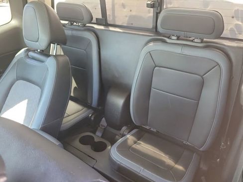 Used 2019 Chevrolet Colorado Z71 image 18