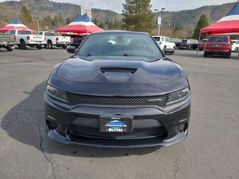 Used 2023 Dodge Charger GT w/ Blacktop Package image 14
