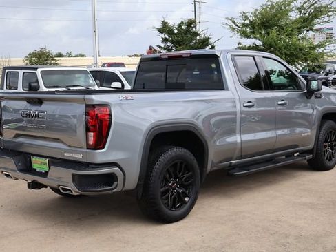 Used 2025 GMC Sierra 1500 Elevation w/ Preferred Package AWD/4WD image 6