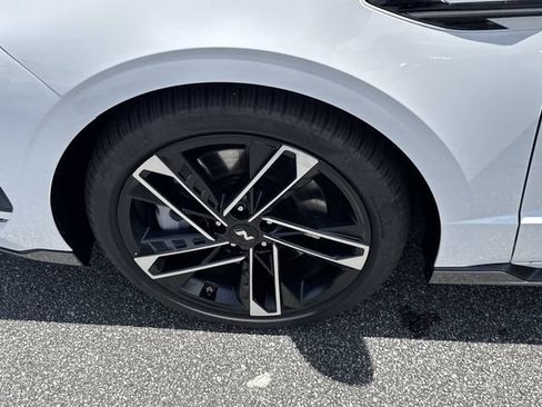 New 2026 Hyundai Sonata N Line FWD image 11