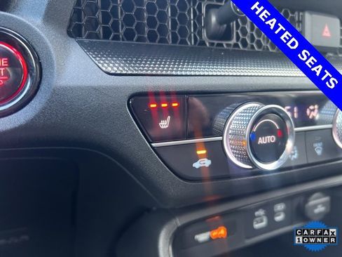 Used 2025 Honda CR-V EX image 13