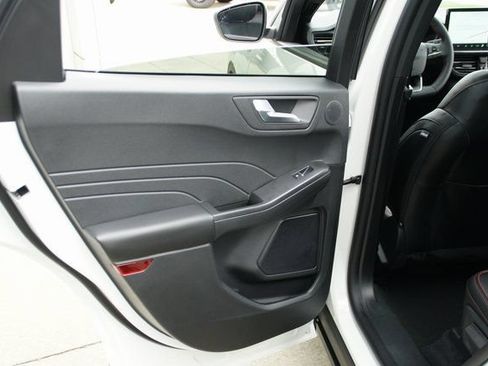 New 2026 Ford Escape ST-Line Select w/ Tech Pack #2 AWD/4WD image 29