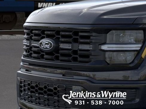 New 2026 Ford F150 STX AWD/4WD image 17