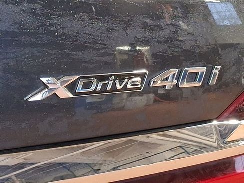 Certified 2022 BMW X7 xDrive40i w/ Premium Package AWD/4WD image 29