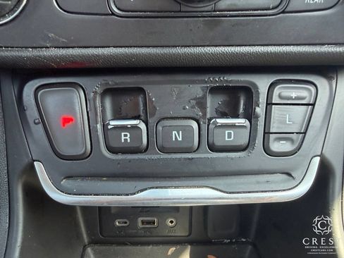 Used 2019 GMC Terrain SLT FWD image 24