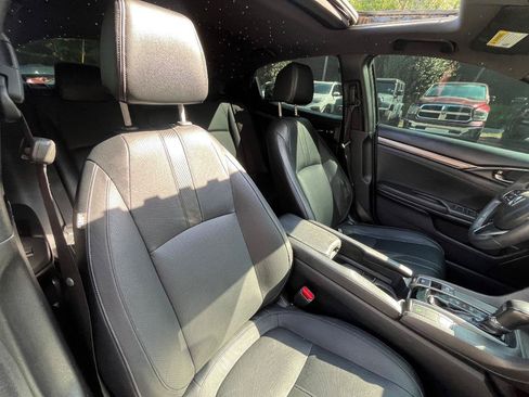 Used 2018 Honda Civic Sport Touring image 43