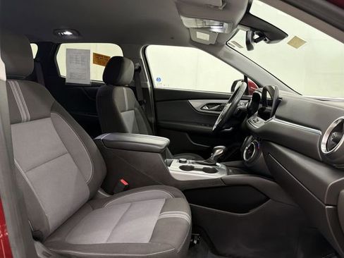 Certified 2024 Chevrolet Blazer LT w/ Convenience Package FWD image 20