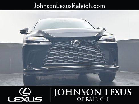 New 2026 Lexus RX 350 AWD image 15
