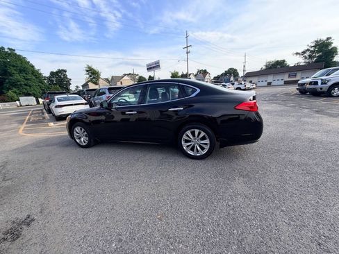Used 2011 INFINITI M37 x w/ Premium Pkg AWD/4WD image 27