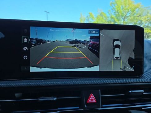 New 2025 Kia EV6 GT-Line image 12