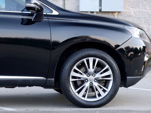 Used 2013 Lexus RX 350 Base image 17