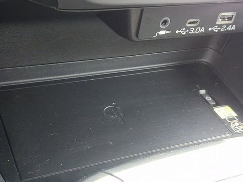 Used 2024 Subaru Crosstrek 2.5i Limited image 24