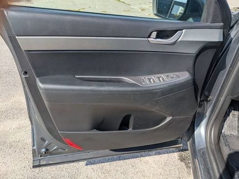 Used 2024 Hyundai Palisade SEL AWD/4WD image 11