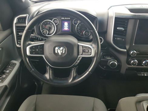 Used 2021 RAM 1500 Lone Star RWD image 14