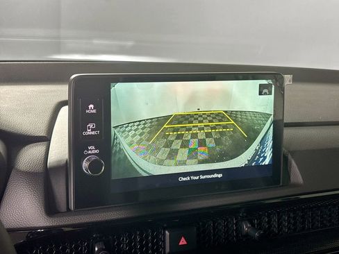 New 2026 Honda CR-V EX-L image 16