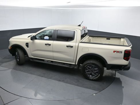 New 2025 Ford Ranger XLT w/ FX4 Off-Road Package AWD/4WD image 42