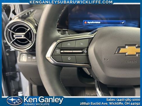 Used 2026 Chevrolet Equinox LT w/ Convenience Package II image 14