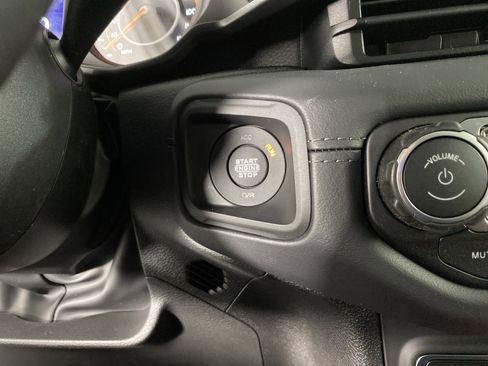 New 2026 Jeep Gladiator Mojave AWD/4WD image 23