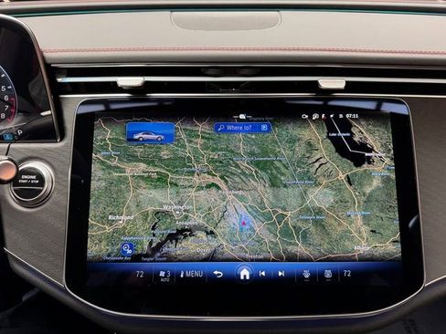 New 2026 Mercedes-Benz E 53 AMG e 4MATIC Sedan image 19