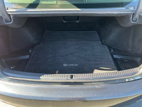 Used 2009 Lexus IS 250 AWD image 26