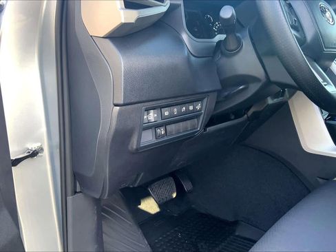 New 2026 Toyota Tundra SR5 RWD image 20