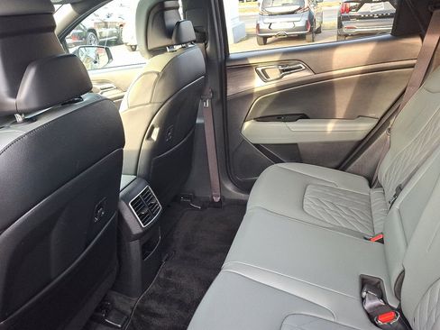Used 2023 Kia Sportage X-Line Prestige image 22