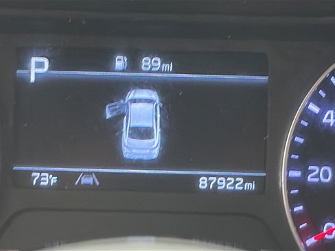 Used 2022 Kia Forte GT-Line w/ GT-Line Premium Package FWD image 16