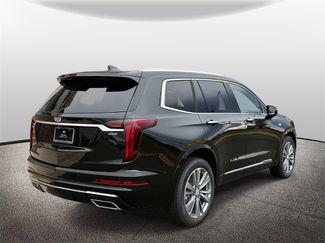 New 2025 Cadillac XT6 Premium Luxury video 2