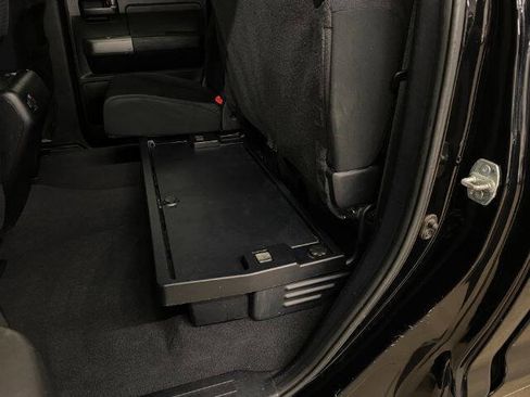 Used 2013 Toyota Tundra 4x4 Double Cab w/ TRD Rock Warrior Pkg image 14