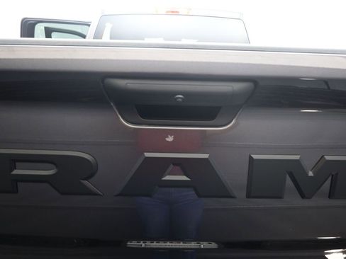 New 2026 RAM 2500 Lone Star image 25