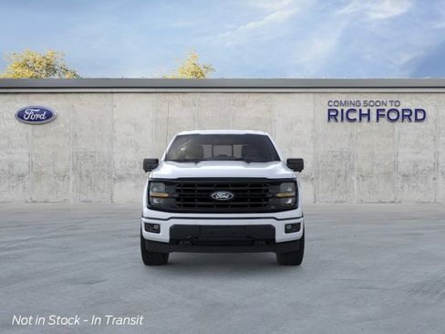New 2026 Ford F150 XLT AWD/4WD image 6